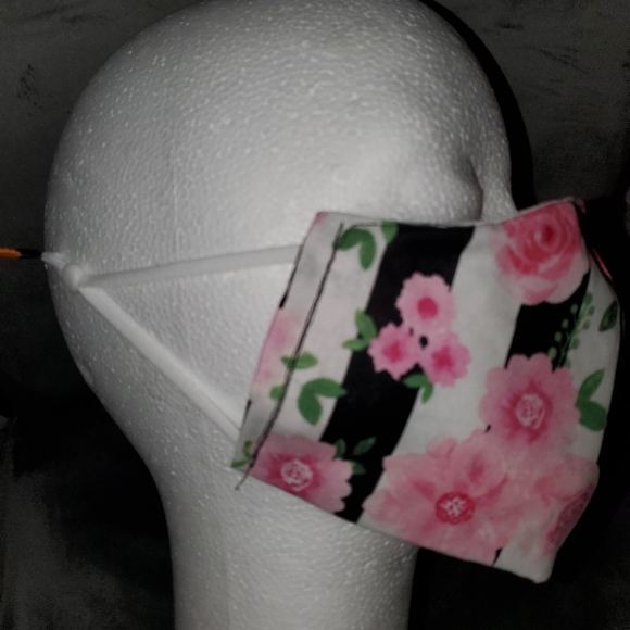 Protective Mask - Picture 2 of 6